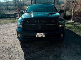 dodge ram 1500