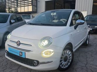 fiat 500 iii phase 3 1.2 mpi 8v s&s 69 cv a