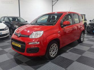 ♠️◊ fiat panda 2019 53.000kms ?♠️