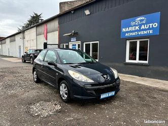 peugeot 206 + 1.4 hdi eco 68 cv 145985 km