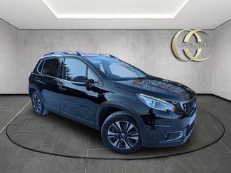 1.2 puretech allure euro 6 5dr