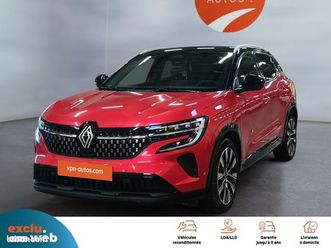 renault austral e-tech full hybrid 200 gsr2 techno