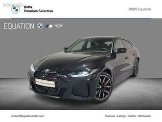 bmw i4 m50 544ch