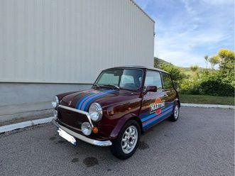 mini austin thirty