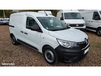 renault express van 1.5 blue dci 75ch confort 22