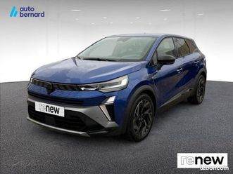 renault symbioz 1.6 e-tech full hybrid 145ch esprit alpine