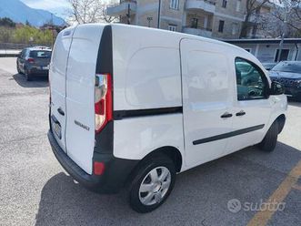 renault kangoo 1.5 dci 90cv 5 porte ice