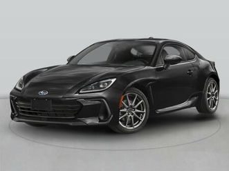 new 2026 subaru brz ts