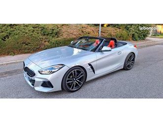 bmw z4 m40i - origine france