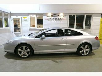 3.0 hdi v6 fap sport 2dr