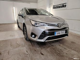 1,8 valvematic active edition touring sports multidrive s