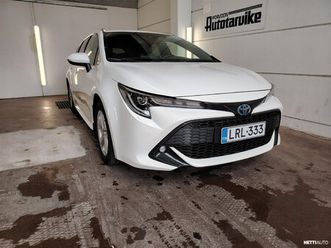 touring sports 1,8 hybrid prestige edition