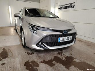 touring sports 1,8 hybrid prestige edition