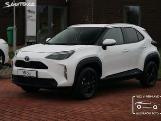 toyota yaris 1,5 hsd executive fwd