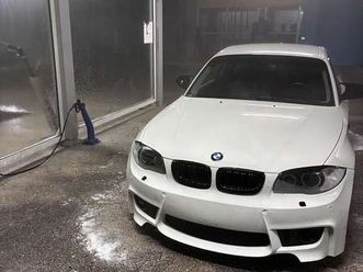 120d coupe futura dpf