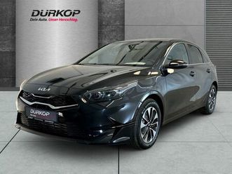 kia ceed_sw 1.5 t-gdi top business navi klimaautomat