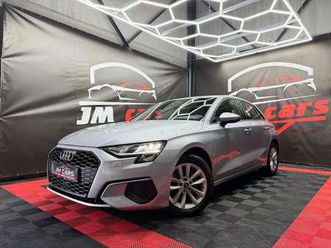 a3 sportback 35 tfsi