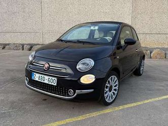 500c 1.2i lounge / garantie 12m