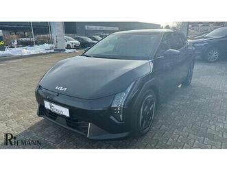 kia ev4 58,3 kwh earth + technology-paket