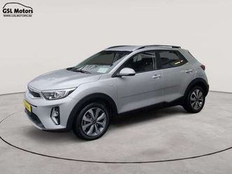 1.0 t-gdi 100cv grise 08/23 59.432km airco gps usb