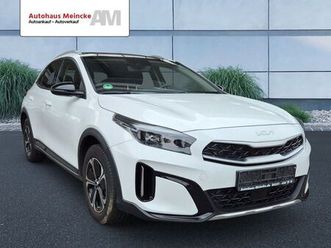 kia xceed spirit plug-in hybrid *autom.*navi*