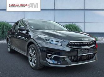 kia xceed spirit plug-in hybrid automatik