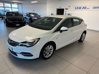 astra 5p. 1.2t. 130cv business elegance