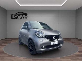 0.9 t passion 90cv unipro ~promo~finanziamento