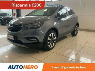 1.6 cdti ultimate 136 cv