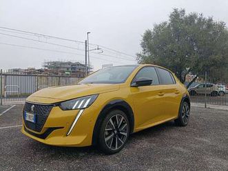 1.2 puretech gt line s&s 130cv eat8