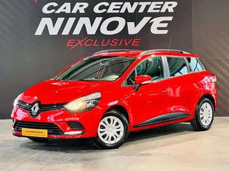 grandtour (energy) tce 75 start / 18.900 km