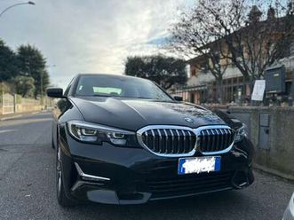 320d gran turismo business auto