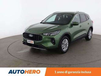 2.5 plug-in hybrid titanium