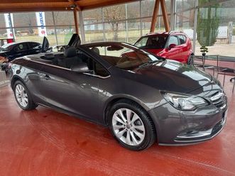 opel cascada 2.0 cabrio