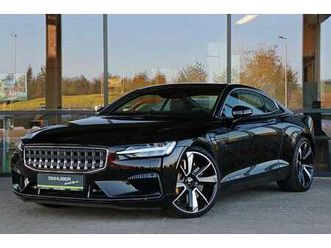 polestar 1 - limitiert auf 1500 stück weltweit!