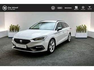 sportstourer 1.4 tsi 204pk dsg ehybrid phev fr | s