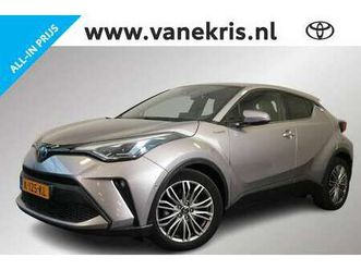 1.8 hybrid executive, 1e eigenaar, jbl, bsm , appl