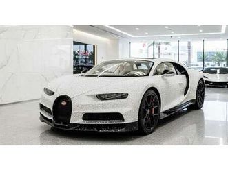 hypercar rental direct available