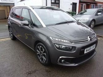 1.5 bluehdi flair plus eat8 euro 6 (start/stop) 5dr