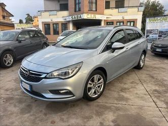opel astra 1.6 cdti