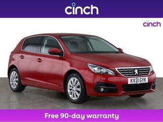 1.2 puretech gpf allure euro 6 (start/stop) 5dr