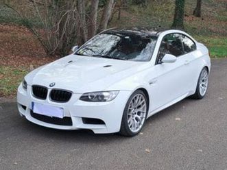 vend m3 e92