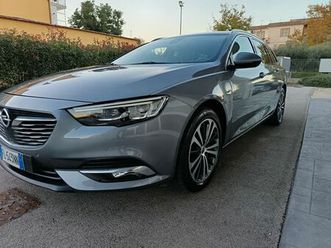 opel insignia 2.0 cdti s&s sports tourer innovation