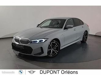 bmw série 3 330ea 292ch m sport