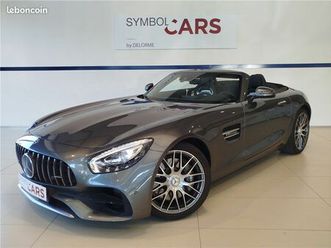 MERCEDES AMG GT ROADSTER mercedes-amg-gt-roadster-ba7-476cv