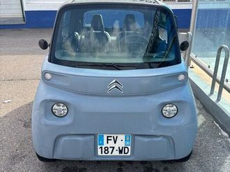 vend citroën ami