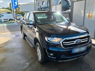 ford ranger xlt