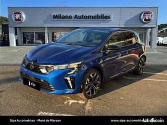 mitsubishi colt vii 1.6 mpi hev 143 intense 5p