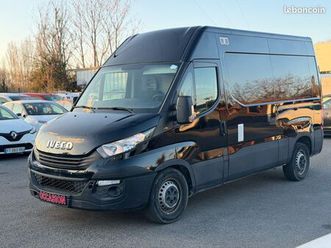 iveco daily 35s16 2.3d 160ch