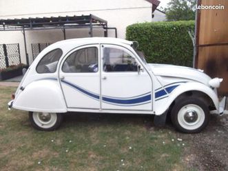 2cv france 3